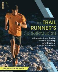 bokomslag Trail Runner's Companion