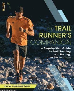 bokomslag Trail Runner's Companion