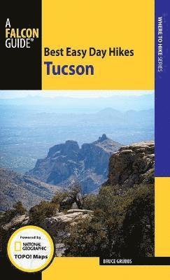Best Easy Day Hikes Tucson