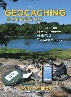 bokomslag Geocaching Handbook