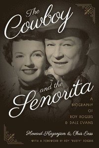 bokomslag Cowboy and the Senorita