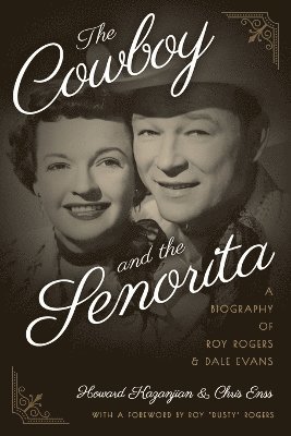 bokomslag Cowboy and the Senorita