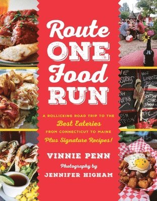 Route One Food Run 1