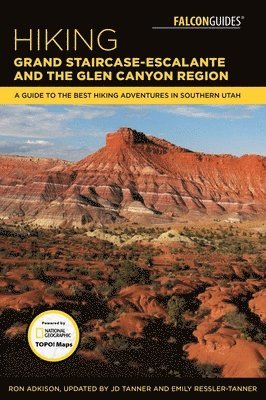 Hiking Grand Staircase-Escalante & the Glen Canyon Region