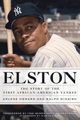 bokomslag Elston: The Story of the First African-American Yankee