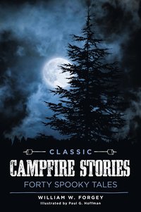 bokomslag Classic Campfire Stories