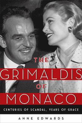 The Grimaldis of Monaco 1