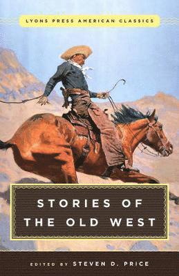Great American Western Stories 1
