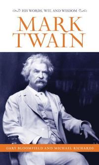 bokomslag Mark Twain