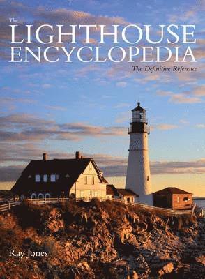 Lighthouse Encyclopedia 1