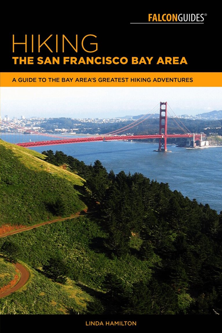 Hiking the San Francisco Bay Area