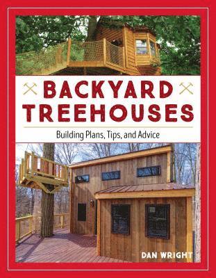 Backyard Treehouses 1