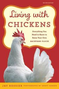 bokomslag Living with Chickens