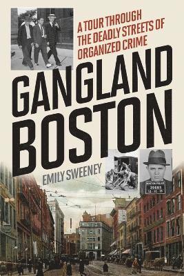 Gangland Boston 1