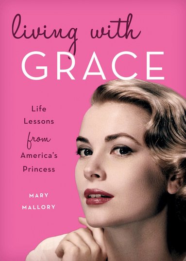 Mary Mallory - Living with Grace, Kartonnage