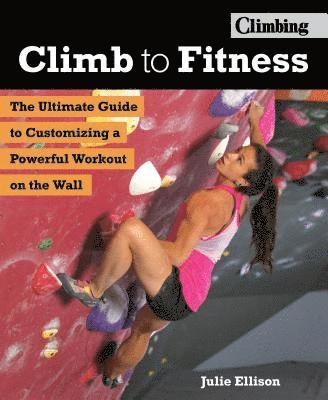 Climb to Fitness 1