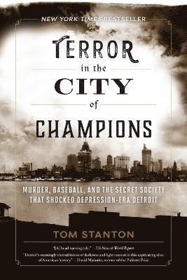 Terror in the City of Champions 1