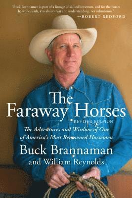 The Faraway Horses 1