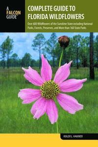 bokomslag Complete Guide to Florida Wildflowers