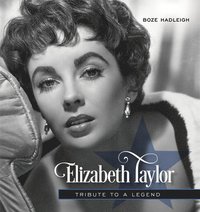 bokomslag Elizabeth Taylor