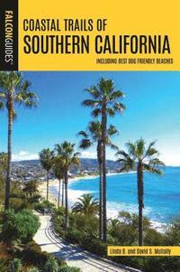 bokomslag Coastal Trails of Southern California