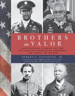 Brothers in Valor 1