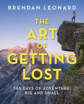The Art of Getting Lost 1