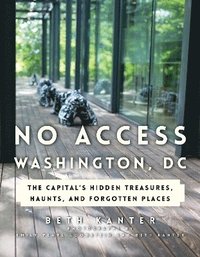 bokomslag No Access Washington, DC