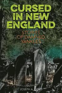 bokomslag Cursed in New England