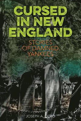 Cursed in New England 1