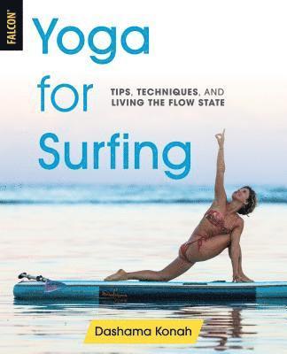 Yoga for Surfing 1