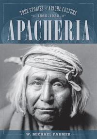 bokomslag Apacheria