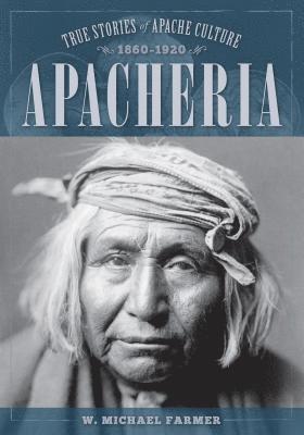 bokomslag Apacheria