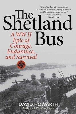 The Shetland Bus 1