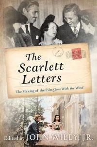 bokomslag The Scarlett Letters