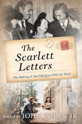 The Scarlett Letters 1