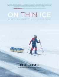 bokomslag On Thin Ice