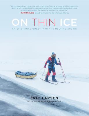 On Thin Ice 1