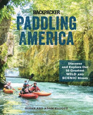 Paddling America 1