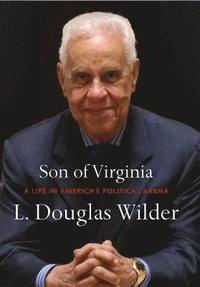 bokomslag Son of Virginia