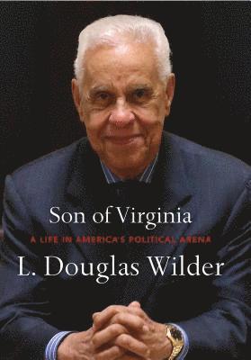 bokomslag Son of Virginia