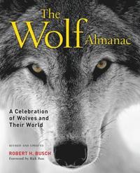 bokomslag Wolf Almanac