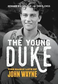 bokomslag The Young Duke