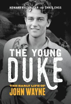 bokomslag The Young Duke