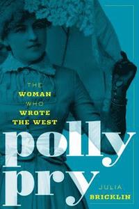 bokomslag Polly Pry