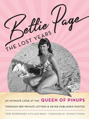 Bettie Page 1