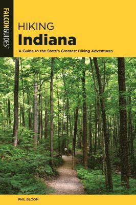Hiking Indiana