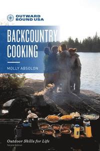bokomslag Outward Bound Backcountry Cooking