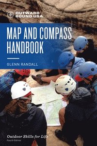 bokomslag Outward Bound Map and Compass Handbook