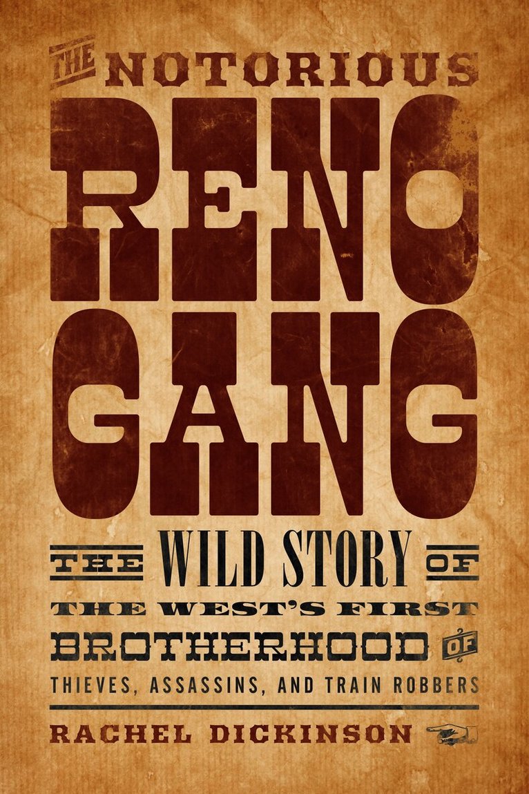 Notorious Reno Gang